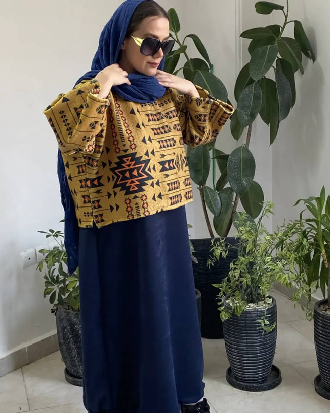 کراپ کت تدی ترک